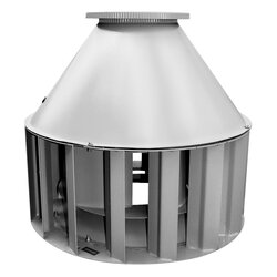 Крышные вентиляторы ВКР № 3,15 (0,25кВт/1000)