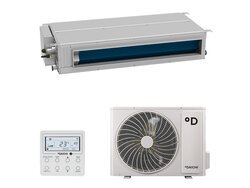 Канальный кондиционер Daichi DA-BLH-R1/DF
