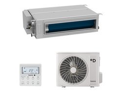 Канальный кондиционер Daichi DA-BLM-R1/DF