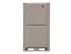 Наружный блок VRF системы Kentatsu DX PRO CH