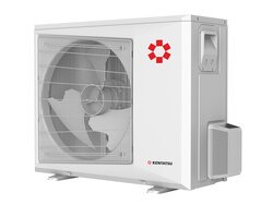 Наружный блок VRF системы Kentatsu mini DX PRO C