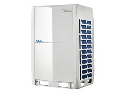 Наружный блок VRF системы Midea V6R
