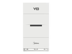 Наружный блок VRF системы Midea V8 PRO