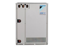 Наружный блок VRV системы Daikin VRV IV W