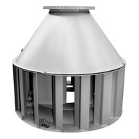 Крышные вентиляторы ВКР № 3,15 (0,25кВт/1000)