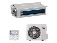 Канальный кондиционер Daichi DA-BLM-R1/DF