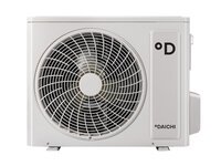 Канальный кондиционер Daichi DA-BLM-R1/DF