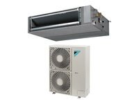Канальный кондиционер Daikin FBA-A/RR