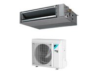  Канальный кондиционер Daikin FBA-A/RXM