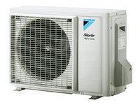 Канальный кондиционер Daikin FBA-A/RZAG