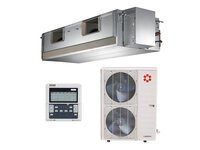 Канальный кондиционер Kentatsu KSTR-P/KSUT