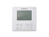 Канальный кондиционер Kentatsu KSTR-R/KSUT-L