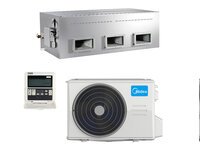 Канальный кондиционер Midea MHG-P/MOU
