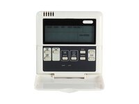 Канальный кондиционер Midea MHG-P/MOU