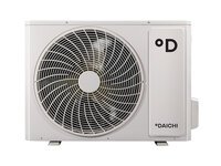 Кассетный кондиционер Daichi DA-BLC-R1/DF