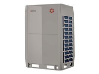Наружный блок VRF системы Kentatsu DX PRO HR