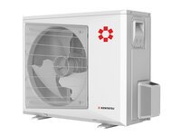 Наружный блок VRF системы Kentatsu mini DX PRO C