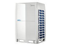 Наружный блок VRF системы Midea V6R