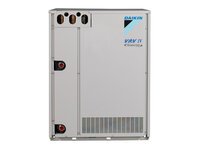 Наружный блок VRV системы Daikin VRV IV W