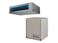 Cистема VRV Daikin VRV IV i