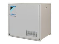 Cистема VRV Daikin VRV IV i