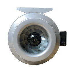 Вентилятор канальный для круглых воздуховодов CL M