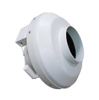 Вентилятор для круглых каналов CL