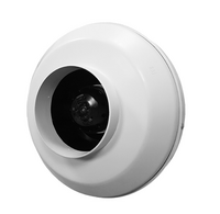 Вентилятор для круглых каналов CL 160