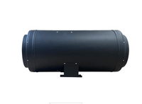 Шумоизолированный вентилятор для круглых каналов SMI 250