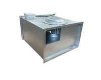 Вентилятор канальный для прямоугольных воздуховодов RL