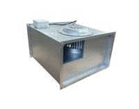 Вентилятор канальный для прямоугольных воздуховодов RL40-20-4EN