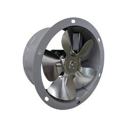 Вентилятор осевой малогабаритный ВО 250