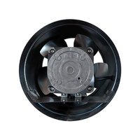 Вентилятор осевой канальный ВКО 160