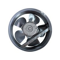 Вентилятор осевой малогабаритный ВО 200