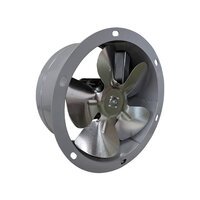 Вентилятор осевой малогабаритный ВО 230