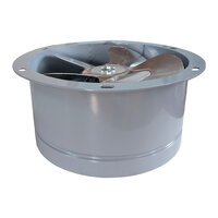 Вентилятор осевой малогабаритный ВО 250