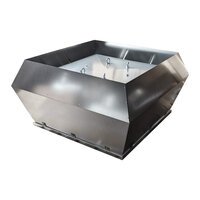 Вентиляторы ВКМ