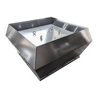 Вентиляторы ВКМ