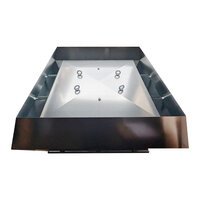 Вентиляторы ВКМ