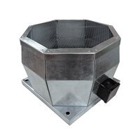 Вентиляторы ВКМ-EC