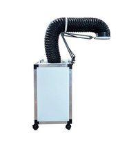 Вытяжки для маникюра и педикюра