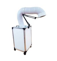 Вытяжки для маникюра и педикюра