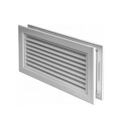 Вентиляционные решетки РВ-П