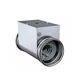 Электрические нагреватели НК 100, 125, 160, 200, 250, 315