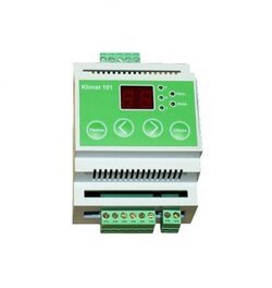 Контроллер Klimat 102