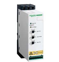 Устройство плавного пуска ATS 01,22