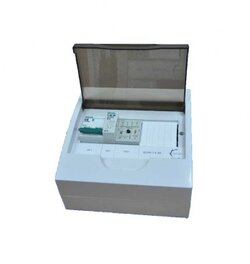 Щит управления вентилятором ЩУВ6