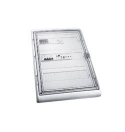 Щит управления калорифером ЩУТ1-7,5; 1-11; 1-15 (380)