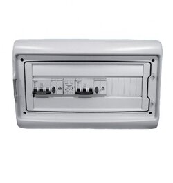 Блок силовой БС40