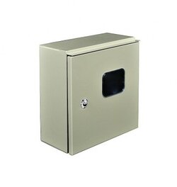 Щит управления электрическими нагревателями ЩУ1